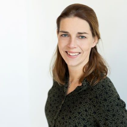 Nancy Damink